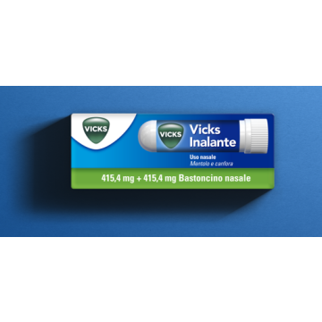 Vicks inalante*rin fl 1g