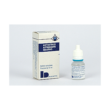 Antisettico astringente s*coll