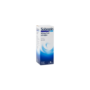 Sobrepin*scir 200ml 40mg/5ml