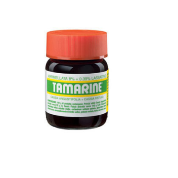 Tamarine*marmel260g 80+3,9mg/g