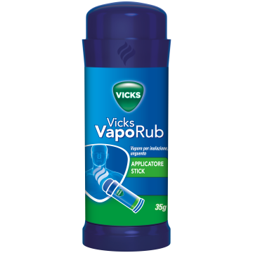 Vicks vaporub*ung inal 35g