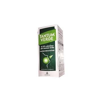 Tantum verde*nebul 30ml 0,15%