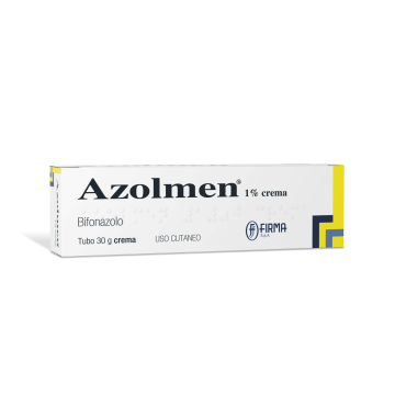 Azolmen*crema 30g 1%