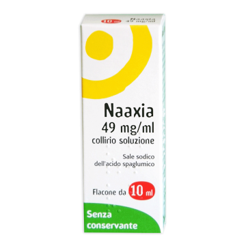 Naaxia*coll 10ml 4,9%