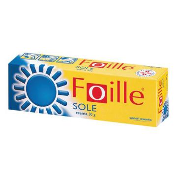 Foille sole*crema 30g