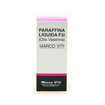 Paraffina liq mv*40% fl 200g