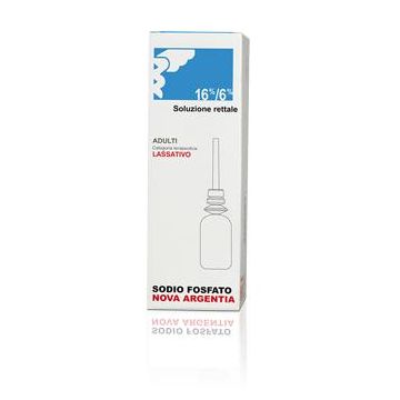 Sodio fosfato na*rett 120ml