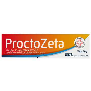 Proctozeta*cr 30g 15+10mg/g