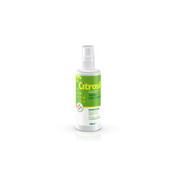 Citrosil*spray 100ml 0,175%