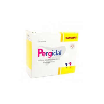 Pergidal*bb os polv 20bs 3,6g