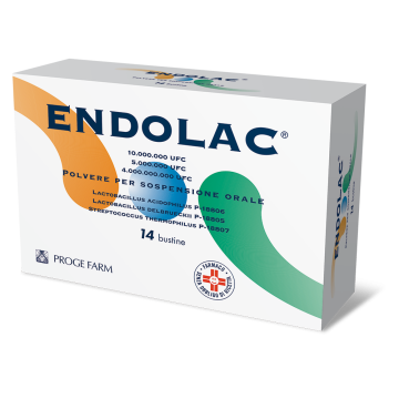 Endolac*os sosp 14bust