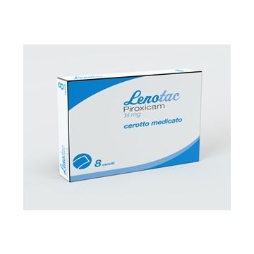 Lenotac*8cer med 14mg