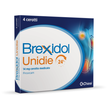 Brexidol unidie*4cer med 14mg