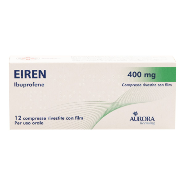 Eiren*12cpr riv 400mg