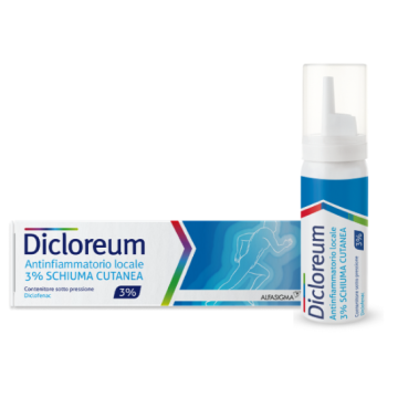 Dicloreum ant loc*sch 50g 3%