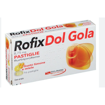 Rofixdol gola*16pastl lim miel