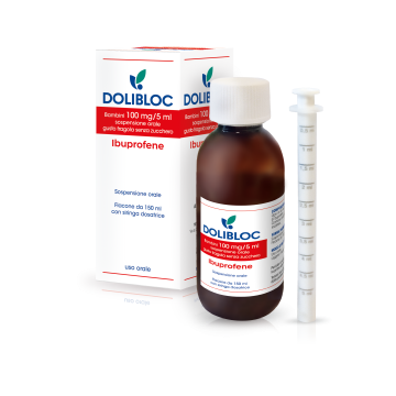 Dolibloc*bb fl 150ml s/z frag