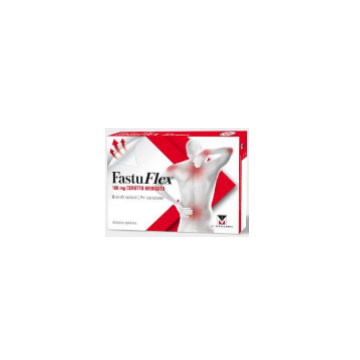 Fastuflex*5cer medic 180mg
