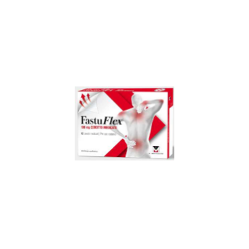 Fastuflex*10cer medic 180mg