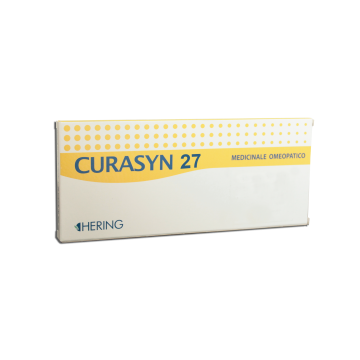 Curasyn 27*30cps 500mg