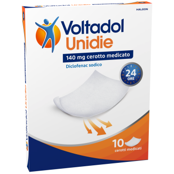 Voltadol unidie*10cer med140mg
