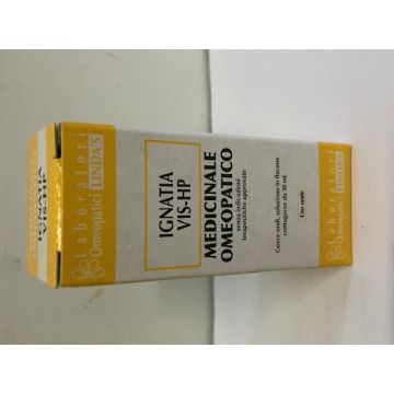 Ignatia vis hp*os gtt 30ml