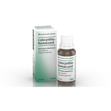 Colocynthis homaccord*gtt 30ml