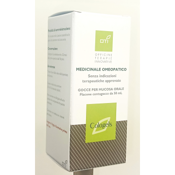 Cologels*os gtt 1fl 50ml