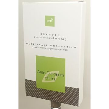 Anas coccinum h17*6 monod 1,6g
