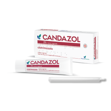 Candazol*crema vag 30g 2%