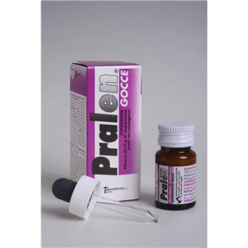 Pralen*sosp gtt 12g