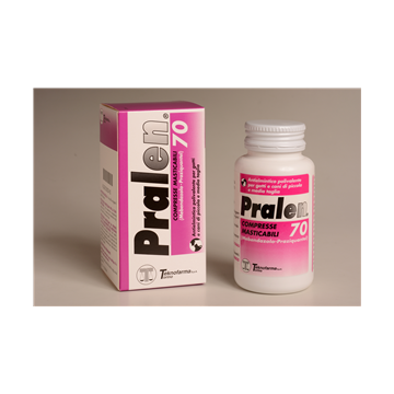 Pralen*70cpr mast fl