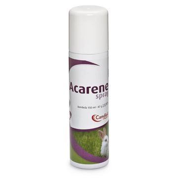 Acarene*spray al 150ml