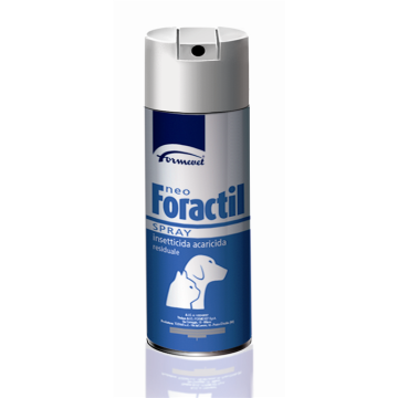 Neoforactil spray*200ml cat/do
