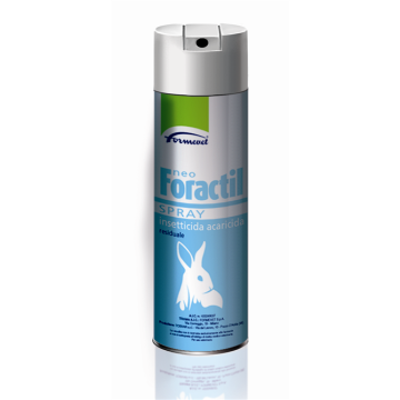Neoforactil spray*fl 250ml con