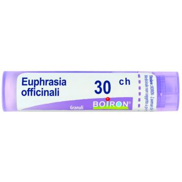 Euphrasia off 30ch gr 4g