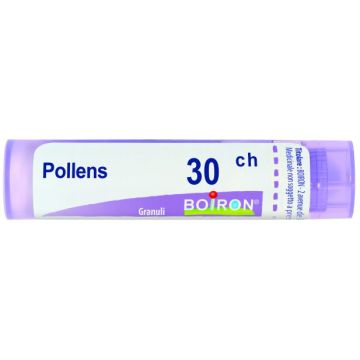 Pollens 30ch gr 4g