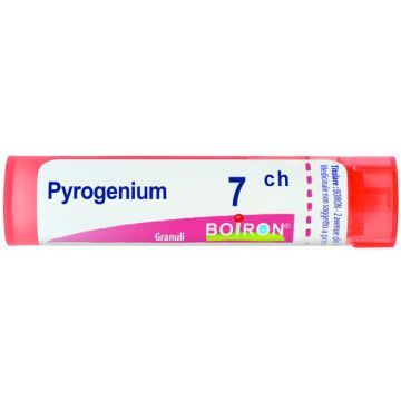 Pyrogenium 7ch gr 4g