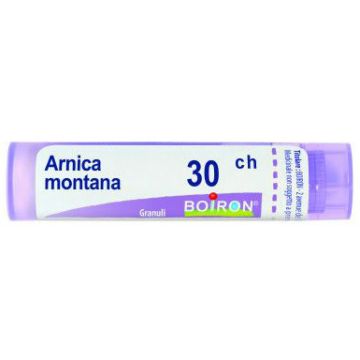 Arnica 30ch gl 1g