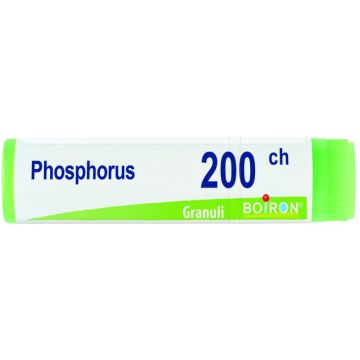 Phosphorus 200ch gl 1g