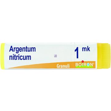 Argentum nitric mk gl 1g