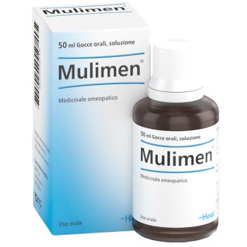 Mulimen gtt 50ml