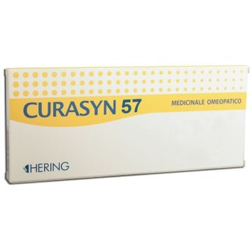 Curasyn 57 30cps 0,5g