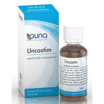 Uncastim gtt 30ml