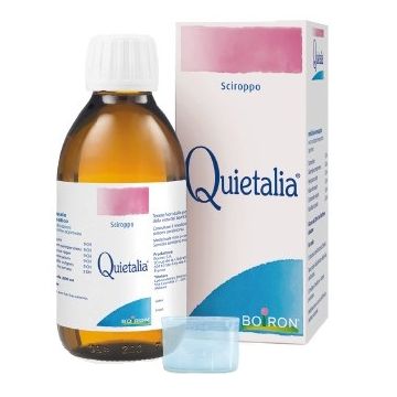 Quietalia scir 200ml