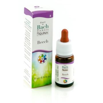 Beech guna gocce 10 ml