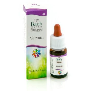 Vervain guna gocce 10 ml