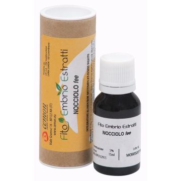 Fee nocciolo 15 ml