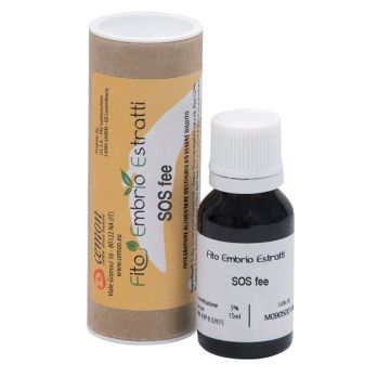Fee sos 15 ml