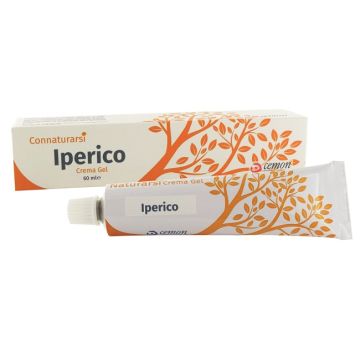 Iperico crema gel 60 ml cemon